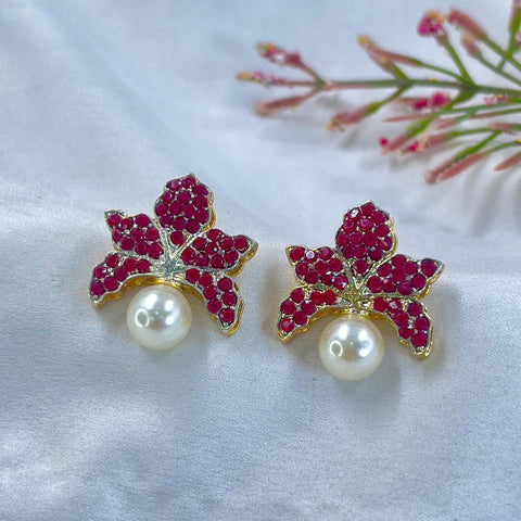 PETH00263 SDQ Pearl Tree Tops Pair - PETH