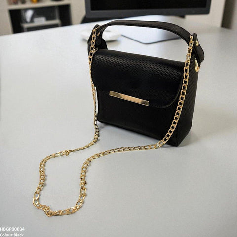 HBGP00034 Opula Satchel Ladies Hand Bag- HBGP