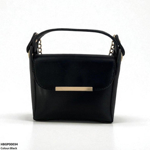 HBGP00034 Opula Satchel Ladies Hand Bag- HBGP