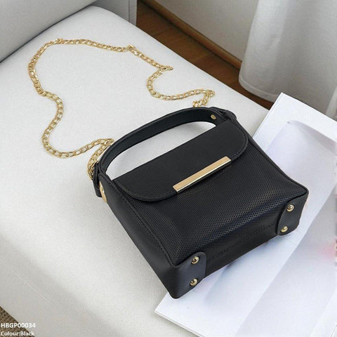 HBGP00034 Opula Satchel Ladies Hand Bag- HBGP
