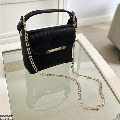 HBGP00034 Opula Satchel Ladies Hand Bag- HBGP