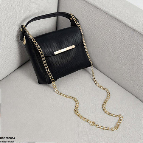 HBGP00034 Opula Satchel Ladies Hand Bag- HBGP