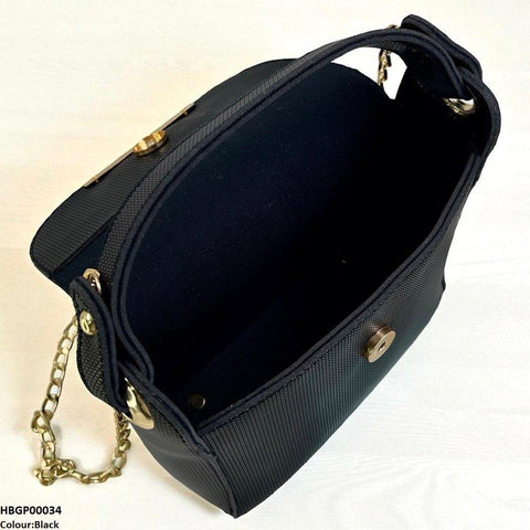 HBGP00034 Opula Satchel Ladies Hand Bag- HBGP