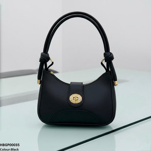 HBGP00035 Elanora Armpit Ladies hand Bag - HBGP