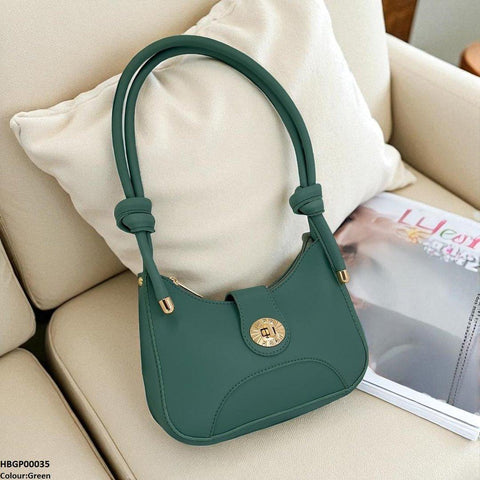 HBGP00035 Elanora Armpit Ladies hand Bag - HBGP