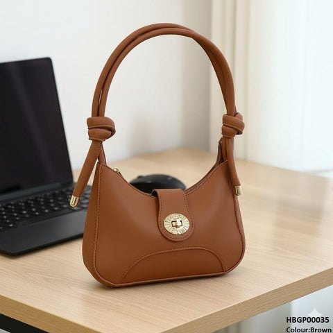 HBGP00035 Elanora Armpit Ladies hand Bag - HBGP