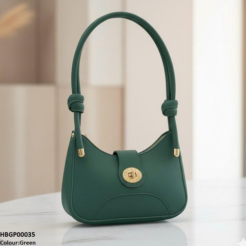 HBGP00035 Elanora Armpit Ladies hand Bag - HBGP