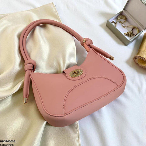 HBGP00035 Elanora Armpit Ladies hand Bag - HBGP