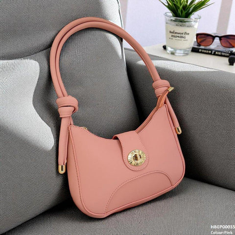 HBGP00035 Elanora Armpit Ladies hand Bag - HBGP