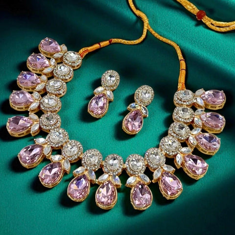 PNSH031 SDQ Choker Set - PNSH