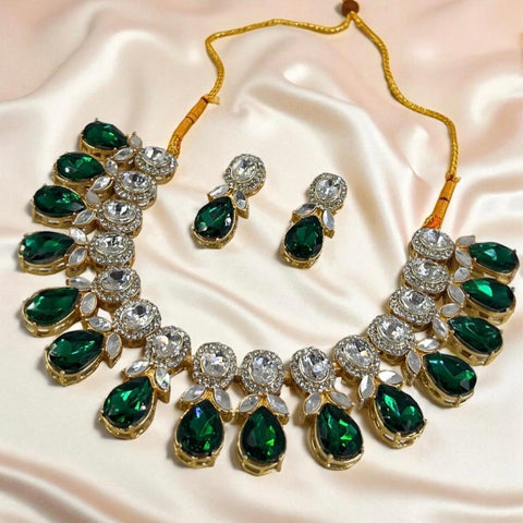 PNSH031 SDQ Choker Set - PNSH
