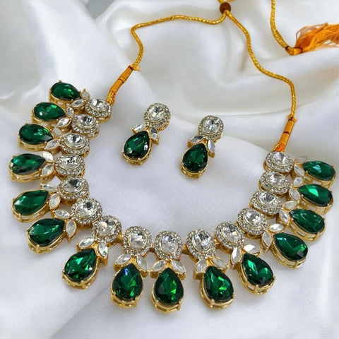 PNSH031 SDQ Choker Set - PNSH