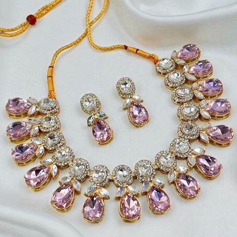 PNSH031 SDQ Choker Set - PNSH