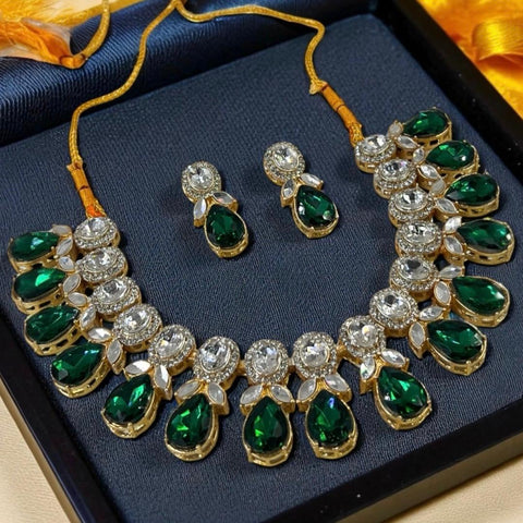 PNSH031 SDQ Choker Set - PNSH