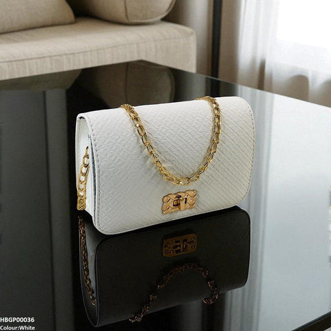 HBGP00036 Inara Cross Body Ladies Hand Bag