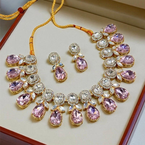 PNSH031 SDQ Choker Set - PNSH