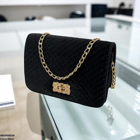 HBGP00036 Inara Cross Body Ladies Hand Bag