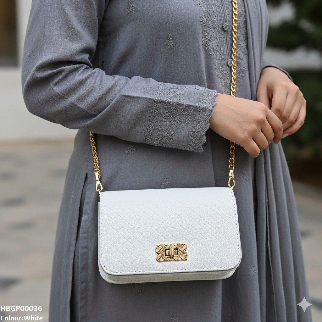 Hbgp00036 Inara Cross Body Ladies Hand Bag Hbgp Tj Wholesale