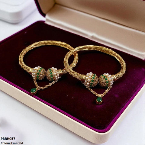 PBRH057 MZM Karra Pair Gutt - PBRH