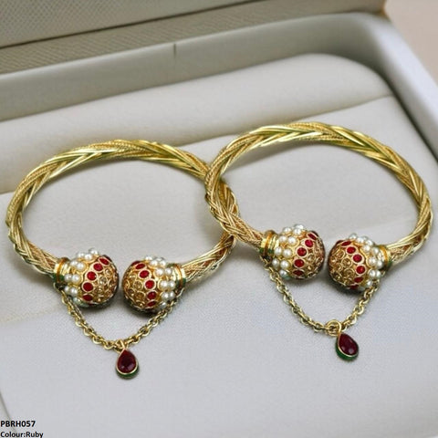 PBRH057 MZM Karra Pair Gutt - PBRH