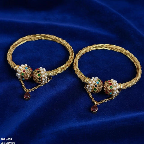 PBRH057 MZM Karra Pair Gutt - PBRH