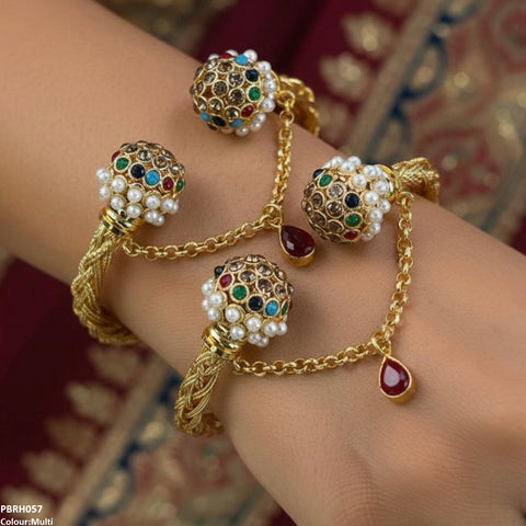 PBRH057 MZM Karra Pair Gutt - PBRH