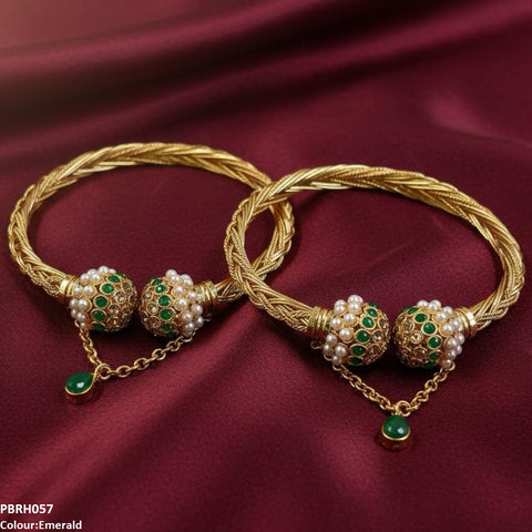 PBRH057 MZM Karra Pair Gutt - PBRH