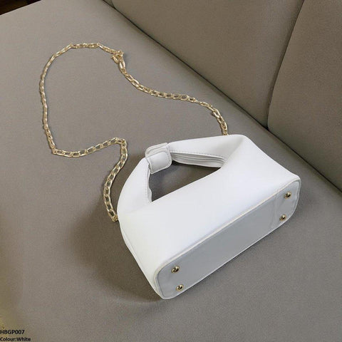 HBGP007 Trendy Ladies Hand Bag - HBGP