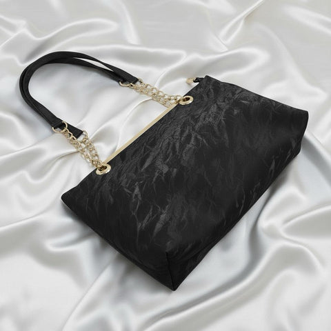 HBGP00037 Zareen Velvora Tote Ladies Hand Bag - HBGP