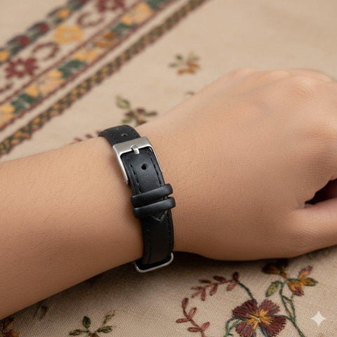 WHL00371 IWA Imp Round Dial Women's Watch - WHL