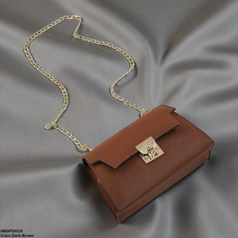 HBGP00038 Nawrah Crossbody Ladies Hand bag