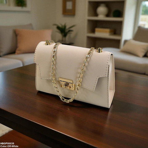 HBGP00038 Nawrah Crossbody Ladies Hand bag