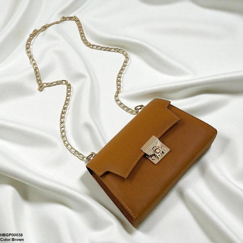 HBGP00038 Nawrah Crossbody Ladies Hand bag