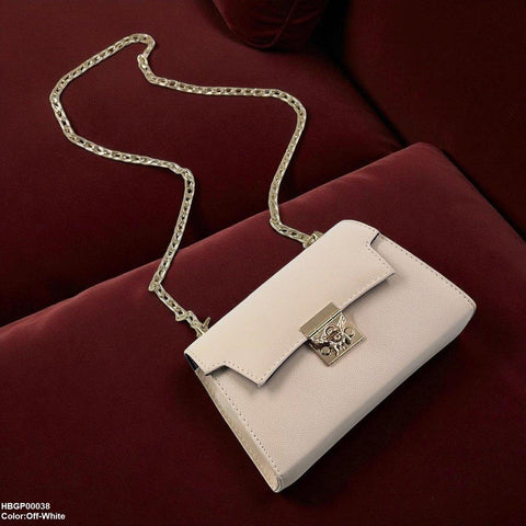 HBGP00038 Nawrah Crossbody Ladies Hand bag