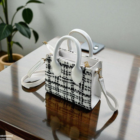 HBGP00042 Mini Crossbody Hand Bag - HBGP
