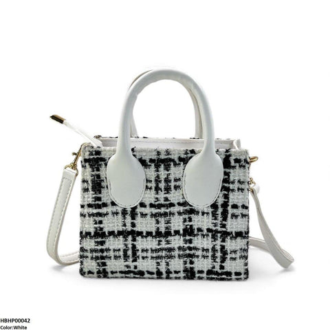 HBGP00042 Mini Crossbody Hand Bag - HBGP