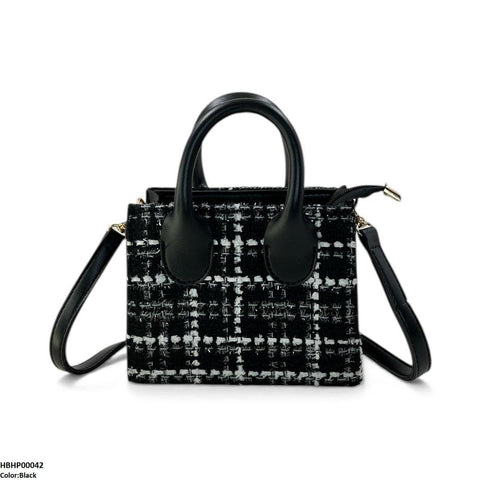 HBGP00042 Mini Crossbody Hand Bag - HBGP