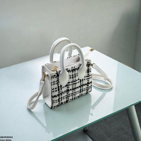 HBGP00042 Mini Crossbody Hand Bag - HBGP