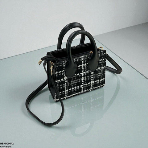HBGP00042 Mini Crossbody Hand Bag - HBGP