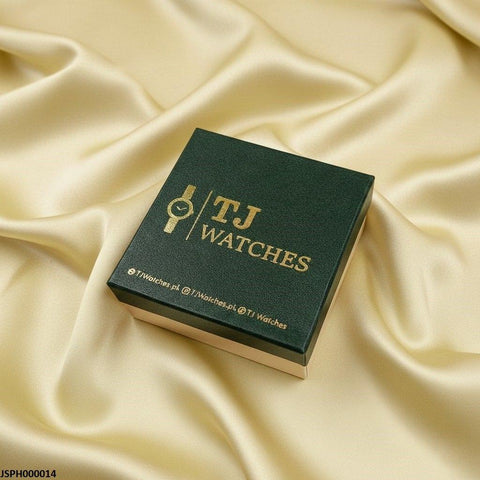 JSPH00014 AMB Ladies Watch Box - JSPH