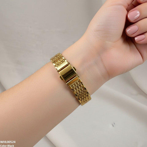 WHL00524 IWA Stone Dial Women's Watch - WHL