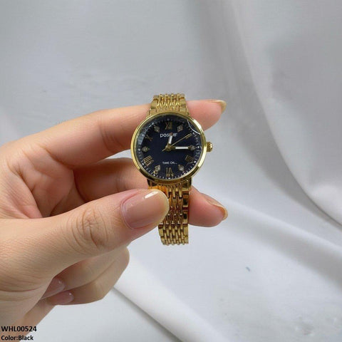 WHL00524 IWA Stone Dial Women's Watch - WHL