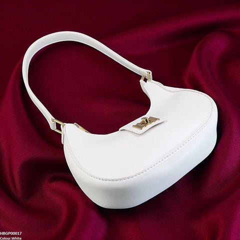 HBGP00017 Trendy Armpit Ladies Hand Bag - HBGP