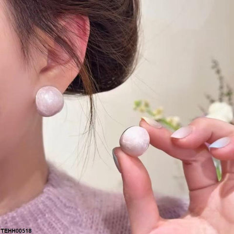 TEHH00518 YHC Round Hoops Pair - TEHH