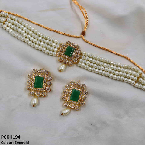 PCKH194 FRN Chorsi Flower Set - PCKH
