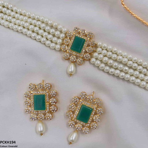 PCKH194 FRN Chorsi Flower Set - PCKH
