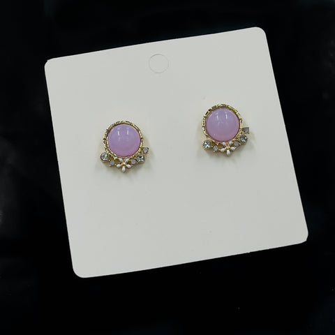CETH139 JMN Round Tops Pair - CETH
