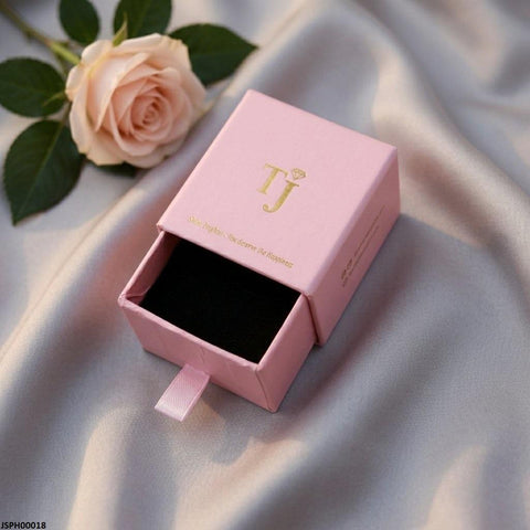 JSPH00018 AMB Premium Ring Gift Only Box - JSPH