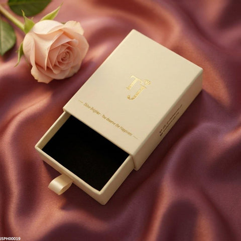JSPH00019 AMB Premium Pendant/Ring Gift Only Box - JSPH