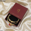 JSPH00020 AMB Premium Jewelry Gift Box for Bracelets/Karay Sets – JSPH